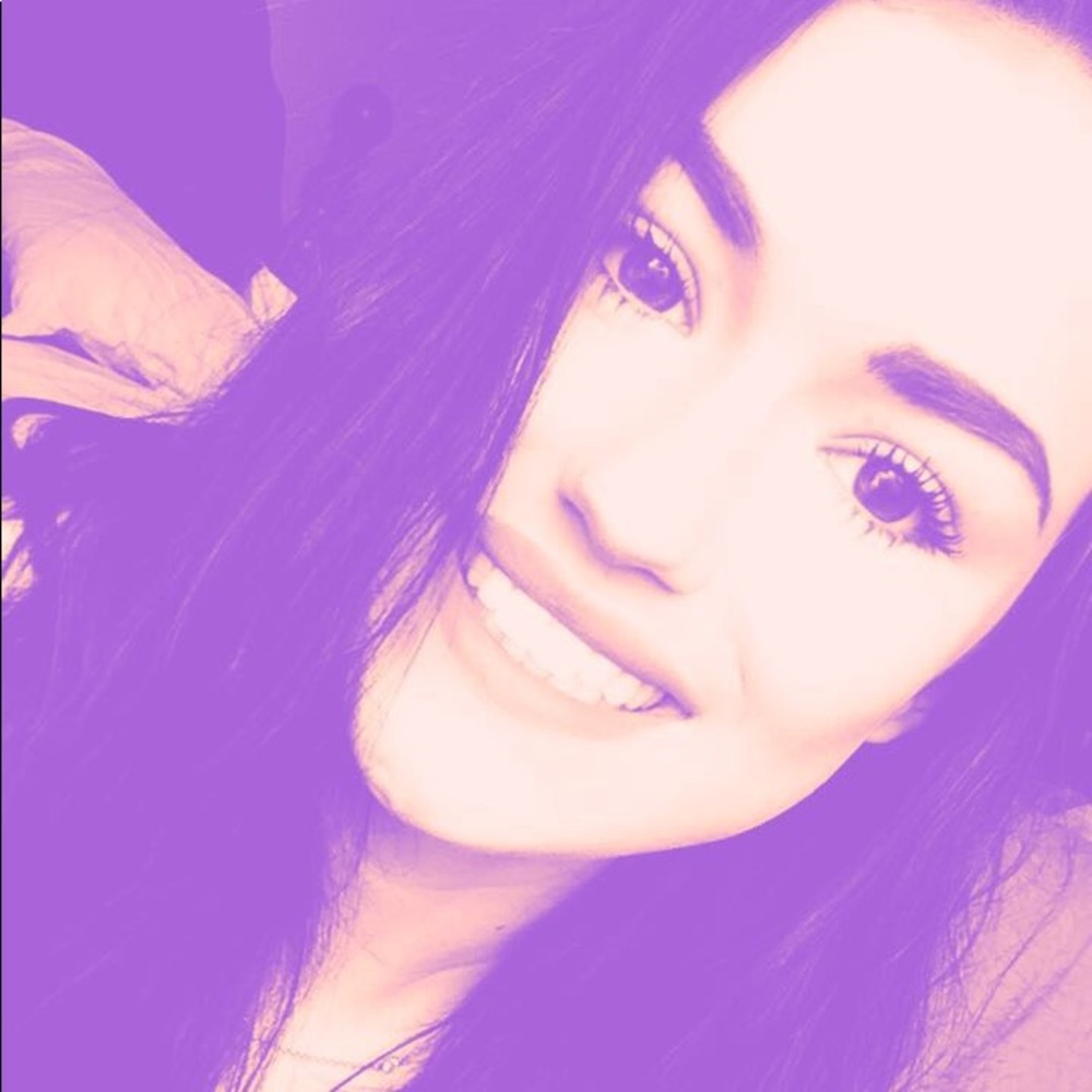 Meet your Posher, Madison